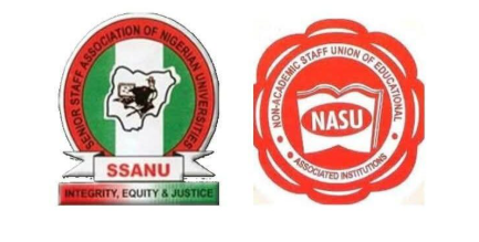Universities Shut Down: NASU and SSANU B...